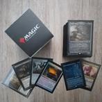Magic the Gathering Commander deck (Armix & Ghost of Ramirez, Comme neuf, Deck game, Enlèvement ou Envoi
