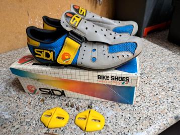 SIDI fietsschoenen voor dames beschikbaar voor biedingen