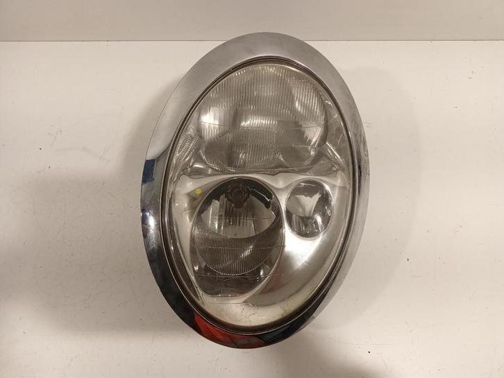 KOPLAMP LINKS Mini Mini One / Cooper (R50) (40251748), Auto-onderdelen, Verlichting, Mini, Gebruikt