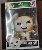 Nouveau Funko pop 849 Ghostbusters Burnt Stay Puft 25cm, Collections, Enlèvement ou Envoi, Neuf