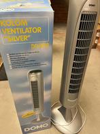 Ventilator, Elektronische apparatuur, Ventilatoren, Ophalen, Ventilator met afstandsbediening, Zo goed als nieuw