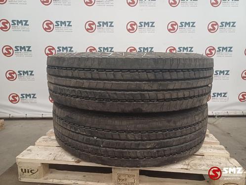 Occ vrachtwagenband BFGoodrich 315/80R22.5, Auto-onderdelen, Vrachtwagen-onderdelen, Overige merken, Overige Auto-onderdelen, Gebruikt