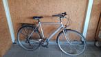 Herenfiets stadsfiets, Fietsen en Brommers, Ophalen of Verzenden, Zo goed als nieuw
