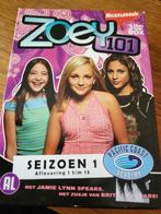 Zoey 101, CD & DVD, DVD | Enfants & Jeunesse, Enlèvement ou Envoi, Utilisé, TV fiction, Comédie