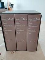 Van Dale groot woordenboek, Ophalen of Verzenden, Gelezen, Van Dale