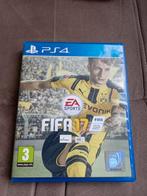 PS4 FIFA 17, Vanaf 3 jaar, Sport, Gebruikt, Ophalen of Verzenden
