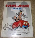 50 Jaar Suske en Wiske - Peter Van Hooydonck., Boeken, Stripverhalen, Willy Vandersteen, Eén stripboek, Ophalen of Verzenden, Zo goed als nieuw