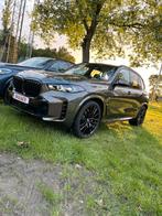BMW X5 50E  te koop !!, Auto's, BMW, Overige kleuren, 370 kW, Leder, 5 zetels