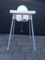 Kinderstoel IKEA Antilop, Kinderen en Baby's, Kinderstoelen, Ophalen, Zo goed als nieuw, Overige typen, Gordel(s)