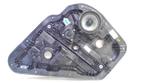 RAAMMECHANIEK ELEK LINKS ACHTER Hyundai Santa Fe III (DM), Gebruikt, Links, Hyundai