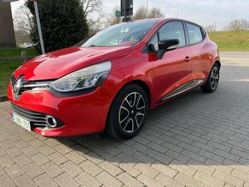 Renault Clio 0.9 TCe Dynamic Energy beschikbaar voor biedingen