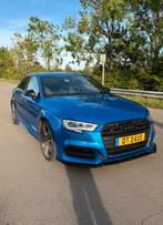 Audi S3 berline 2019 // 60.0000km, Auto's, Audi, Automaat, S3, Euro 6, 4 cilinders