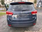 KIA CARENS 1.6 BENZINE 7-ZITS, Monovolume, Euro 6, 4 cilinders, 7 zetels