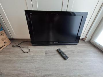 panasonic tv 32 inch beschikbaar voor biedingen
