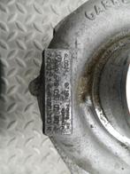 MERCEDES C-CLASS [TURBOCHARGER] 2012, Ophalen of Verzenden, Gebruikt, Stiba lid