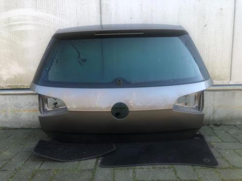 Achterklep van een Volkswagen Golf (LA7N), Auto-onderdelen, Carrosserie, Achterklep, Volkswagen, Gebruikt, 3 maanden garantie