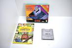* Nintendo SNES Super Game Boy Adapter ULTRA RARE Guide PAL, Games en Spelcomputers, Super NES, Overige typen, Ophalen of Verzenden