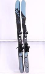 172 186 cm freeride ski's NORDICA ENFORCER 104 UNLIMITED, Sport en Fitness, Skiën en Langlaufen, 160 tot 180 cm, Gebruikt, Verzenden