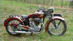Voor 100-125-175cc MOTOBECANE & MOTOCONFORT in het Frans., Verzenden