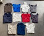 11 Dames t-shirts / longsleeves, Vêtements | Femmes, T-shirts, Enlèvement ou Envoi, Comme neuf