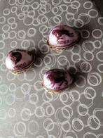 Tijgerschelp Horoscoop, Enlèvement ou Envoi, Coquillage(s)