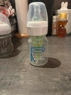 Baby flesjes, Ophalen, Zo goed als nieuw