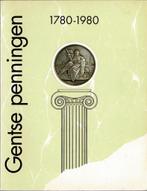 Gentse penningen : 1780-1980, Enlèvement ou Envoi, Utilisé