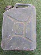 jerrycan 1968 RTB, Verzamelen, Militaria | Algemeen, Ophalen