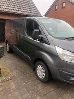 Ford Transit 2.0D, Auto's, Diesel, Particulier, Ford, Te koop