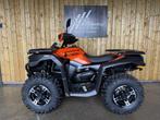 CFMOTO CFORCE 625, 1 cilinder, 625 cc