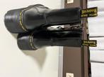 Dr Martens Platform boots, Kleding | Dames, Schoenen, Overige typen, Ophalen of Verzenden, Zo goed als nieuw, Zwart
