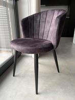 Eetkamerstoelen - 6 stuks, Huis en Inrichting, Ophalen, Zo goed als nieuw