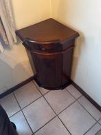 Hoekkastje, Antiek en Kunst, Ophalen