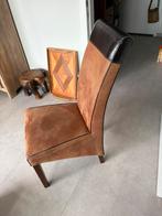 Stoelen, Ophalen, Gebruikt