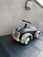 Baghera zwarte auto, Kinderen en Baby's, Ophalen, Gebruikt
