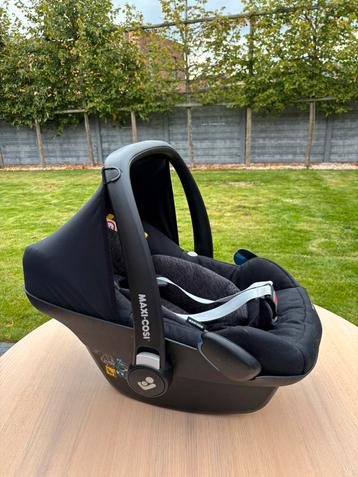 Maxi Cosi Pebble pro beschikbaar voor biedingen