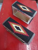 twee balgen voor trekzak of kleine accordeon, Ophalen of Verzenden, Nieuw, Overige formaten, Overige merken