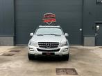 Mercedes-Benz ML 300 CDI 4Matic 7G-TRONIC Grand Edition BTW, Auto's, Automaat, Euro 5, https://public.car-pass.be/vhr/6b25100b-70ec-47a7-a187-c7b3f64bc607?lang=nl