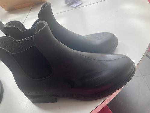 Paardrijlaarzen, Dieren en Toebehoren, Paardrijkleding, Gebruikt, Kinderen, Schoeisel, Dressuur, Ophalen