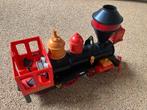 Playmobil LGB Train Locomotive 4034 (4054), Enlèvement ou Envoi, Utilisé, Playmobil en vrac