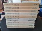 Steden van België, Boeken, Kunst en Cultuur | Architectuur, Ophalen of Verzenden