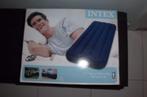 INTEX MATRAS / LUCHTBED 1 persoon - niet gebruikt, Ophalen of Verzenden