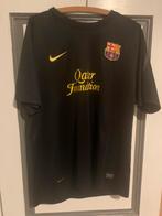 FC BARCELONA shirt (XL), Sport en Fitness, Voetbal, Shirt, Zo goed als nieuw