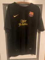 FC BARCELONA shirt (XL), Sport en Fitness, Shirt, Zo goed als nieuw