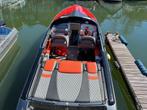 Speedboat tekoop, Watersport en Boten, Speedboten, Ophalen, 6 meter of meer, Zo goed als nieuw, 200 pk of meer