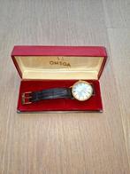 Omega Seamaster De Ville, Enlèvement, Utilisé, Omega