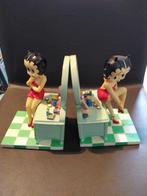 figurines betty boop, Collections, Statues & Figurines, Comme neuf, Autres types, Enlèvement