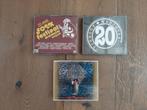 3 Festival verzamel CD, Ophalen of Verzenden, Gebruikt, Rock en Metal
