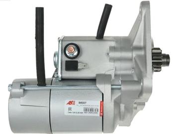Startermotor voor Land Rover TD5's beschikbaar voor biedingen
