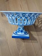 TRÈS BEAUX BOLS DÉCORATIFS/SCÈNE SCULPTÉE EN BOIS, Enlèvement ou Envoi